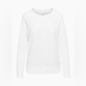 TNA Waffle Raglan Longsleeve